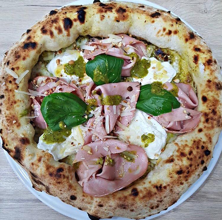 Piazza Italia - Pizza In Tirana Photos 2